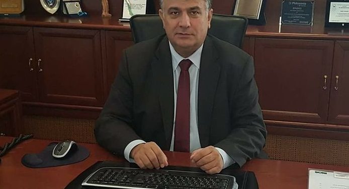 Κωνσταντίνος Ζαγναφέρης: ΔΕΝ ΕΙΝΑΙ ΟΛΑ ΔΗΜΟΣΙΕΣ ΣΧΕΣΕΙΣ.  ΕΙΔΙΚΑ ΤΑ ΕΘΝΙΚΑ ΘΕΜΑΤΑ