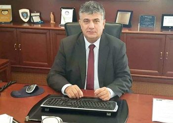 Επιστολή Ζαγναφέρη στον Δήμαρχο Ξάνθης να δοθεί σε δρόμο της πόλης, η ονομασία «Οδός Βιργινίας Τσουδερού»