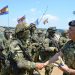 Διαγωνισμός Μηχανοκίνητων Ομάδων Πεζικού του Δ΄ΣΣ «ΘΡΑΚΗ» (φώτο)