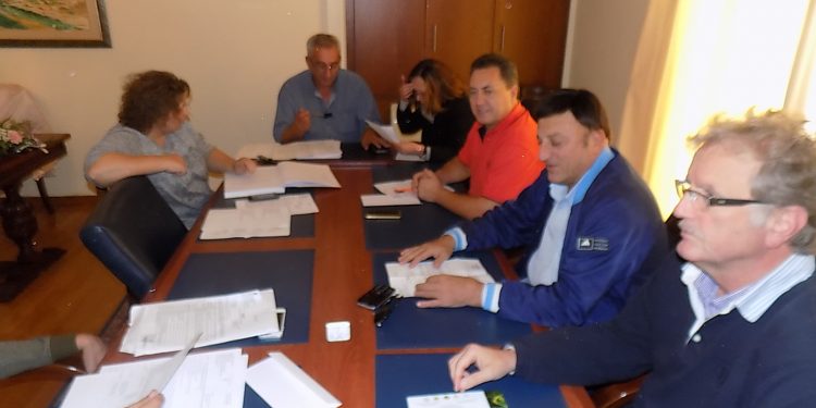 Συνεδριάζει την Τετάρτη 25 Ιουλίου (14.00) η Οικονομική Επιτροπή Δήμου Ξάνθης