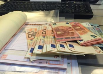 Διαγράφονται χρέη  χιλιάδων ευρώ σε ΙΚΑ και ΟΑΕΕ!