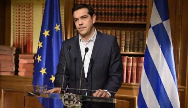 Διάγγελμα Τσίπρα για τη φονική φωτιά: Τίποτε και κανένας δεν θα ξεχαστεί… Τίποτα δε θα μείνει δίχως απαντήσεις -ΒΙΝΤΕΟ