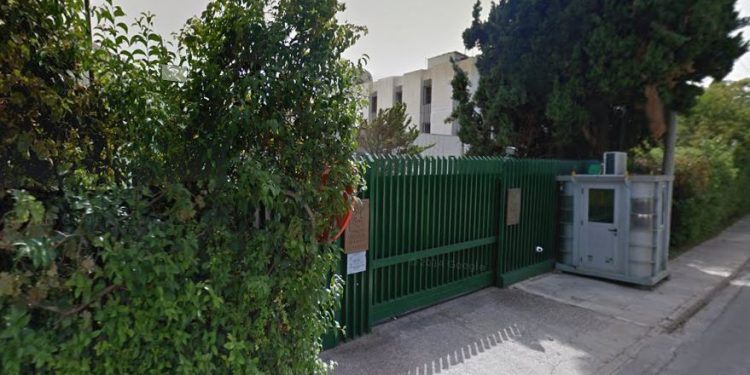 Απέλαση Ρώσων διπλωματών από την Ελλάδα – Ψυχρός πόλεμος Αθήνας – Μόσχας