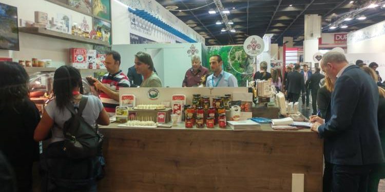 Πρόσκληση εκδήλωσης ενδιαφέροντος της Περιφέρειας ΑΜΘ για συμμετοχή σε εκθέσεις για το έτος 2019