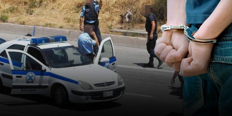 Αστυνομικό Δελτίο  (Περιφέρεια ΑΜΘ)