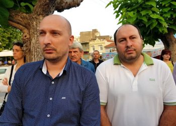 ΣΚΛΗΡΗ ΚΑΤΑΓΓΕΛΙΑ ΝΟΔΕ ΞΑΝΘΗΣ ΚΑΤΑ ΠΛΩΜΑΡΙΤΗ ΓΙΑ ΤΗΝ ΜΕΤΑΚΙΝΗΣΗ ΧΕΙΡΟΥΡΓΟΥ ΑΠΟ ΤΟ ΝΟΣΟΚΟΜΕΙΟ ΞΑΝΘΗΣ ΣΤΟ ΝΟΣΟΚΟΜΕΙΟ ΚΑΒΑΛΑΣ