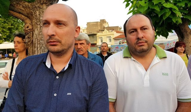 ΣΚΛΗΡΗ ΚΑΤΑΓΓΕΛΙΑ ΝΟΔΕ ΞΑΝΘΗΣ ΚΑΤΑ ΠΛΩΜΑΡΙΤΗ ΓΙΑ ΤΗΝ ΜΕΤΑΚΙΝΗΣΗ ΧΕΙΡΟΥΡΓΟΥ ΑΠΟ ΤΟ ΝΟΣΟΚΟΜΕΙΟ ΞΑΝΘΗΣ ΣΤΟ ΝΟΣΟΚΟΜΕΙΟ ΚΑΒΑΛΑΣ