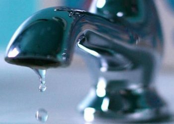 ΔΕΥΑΞ: Διακοπή νερού αύριο από τις 08:00 έως τις 10:00 στις οδούς Κλεμανσώ και Νέστου