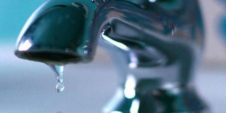 ΔΕΥΑΞ: Διακοπή νερού αύριο από τις 08:00 έως τις 10:00 στις οδούς Κλεμανσώ και Νέστου