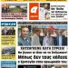 Πρωτοσέλιδο Τετάρτη 11 Ιουλίου 2018