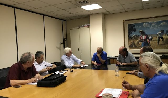 Διαγωνισμός Μηχανοκίνητων Ομάδων Πεζικού του Δ΄ΣΣ «ΘΡΑΚΗ» (φώτο)