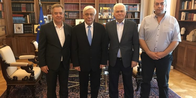 ΣΑΣΟΕΕ: Ζητάει αποζημιώσεις από τον ΕΛΓΑ και σε ζημίες που προκάλεσαν οι έντονες και συνεχείς βροχοπτώσεις!