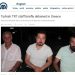 Σύλληψη Τούρκων δημοσιογράφων στην Αλεξανδρούπολη – Παρέμβαση Τσαβούσογλου, αλλά τάχιστα τους άφησαν ελεύθερους!