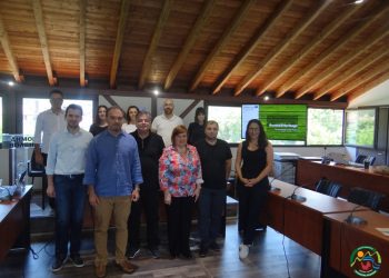 Εναρκτήρια συνάντηση (kick-off meeting) του διασυνοριακού προγράμματος Access2Heritage – Ο Φορέας Διαχείρισης Οροσειράς Ροδόπης συμμετέχει ως Επικεφαλής Εταίρος