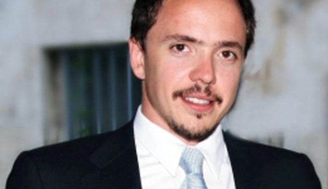 Πέθανε στην Αμερική ο 34χρονος Σωκράτης Κόκκαλης Junior!