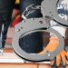 Συνελήφθη 48 χρονος Έλληνας για παράνομες οικοδομικές εργασίες