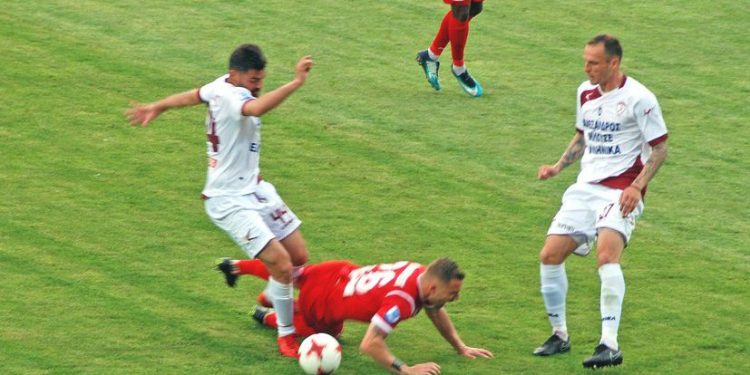 Φιλικό με Ξάνθη η ΑΕΛ στις 18 Αυγούστου στα Πηγάδια