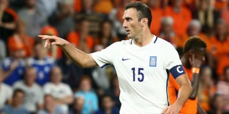 Βασίλης Τοροσίδης: «Από την Ελλάδα εκτός από την Ξάνθη δεν έχω κάτι άλλο…»