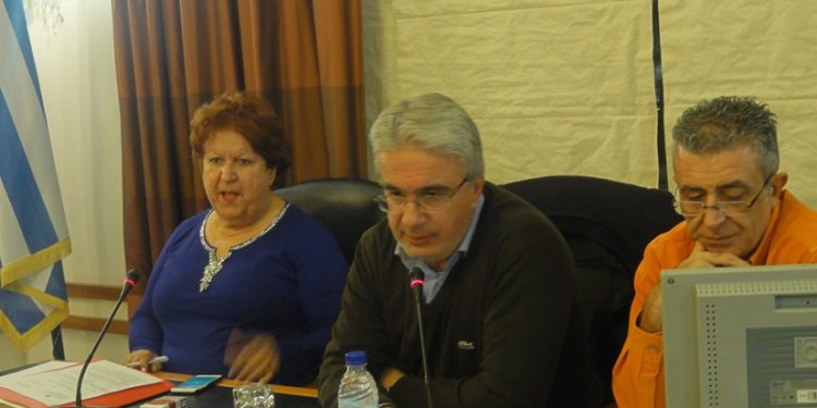 Παραλίγο… ξύλο στο Δημοτικό Συμβούλιο Καβάλας για τον TAP-Ανεξαρτητοποιήθηκε ο Νίκος Ξανθόπουλος