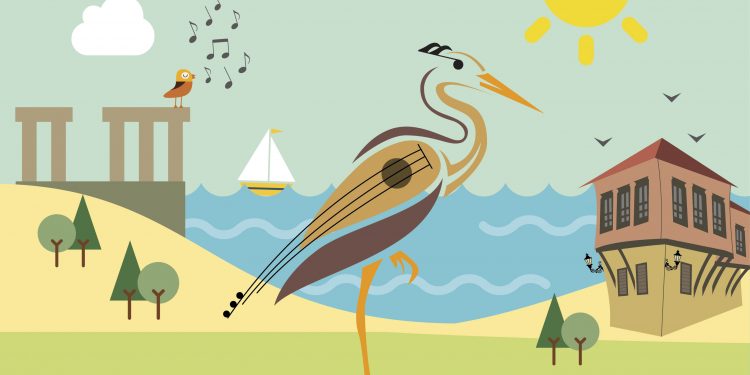 15/7 – 29/7 το 37ο Φεστιβάλ – ΔΗΜΟΚΡΙΤΕΙΑ 2018 – Συναυλία της Γλυκερίας την Πέμπτη 26 Ιουλίου στην Πλατεία Αβδήρων