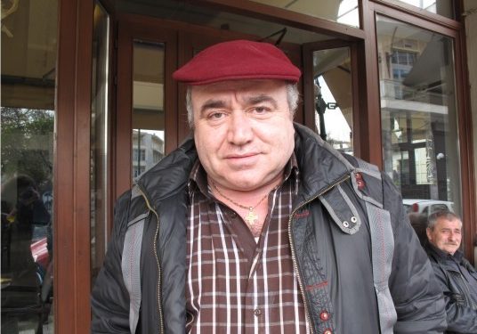 *Του Στέλιου Αρσενίου. Η 15η Ιουλίου είναι μια ξεχωριστή μέρα.