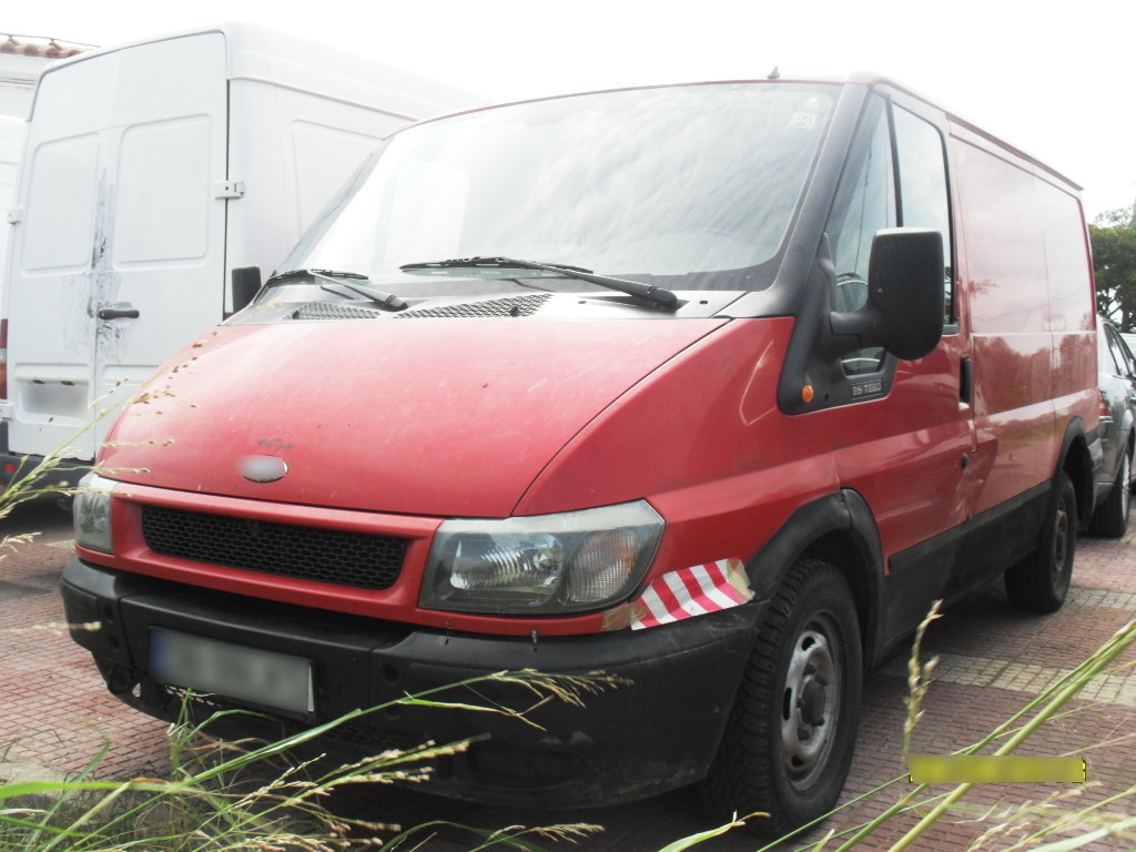 3 διακινητές και 34 λαθρομετανάστες συνελήφθησαν σε μία μέρα στο Ν. Ροδόπης