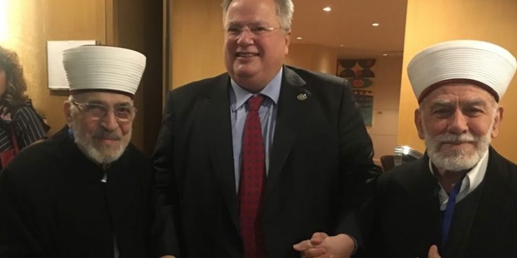 «Πράσινο φως» από τη Βουλή για τη συνταξιοδότηση των Μουφτήδων Ξάνθης και Κομοτηνής. Έρχονται οι…”εκλεγμένοι” Μουφτήδες που ζητάει ο Ερντογάν;