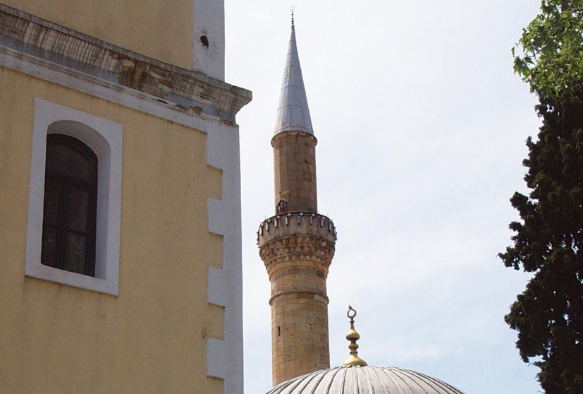 Σε δημόσια διαβούλευση το σχέδιο ΠΔ για  τη δικαιοδοσία των Μουφτήδων της Θράκης