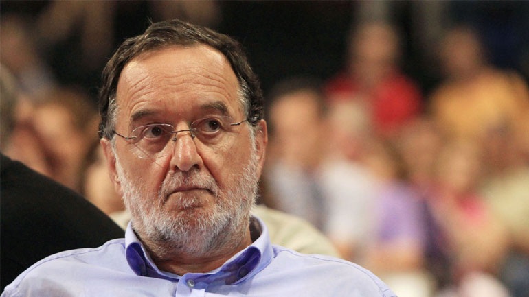 Π.Λαφαζάνης για την εκλογή των μουφτήδων στη Θράκη: Είναι μια πολύ περίεργη υπόθεση