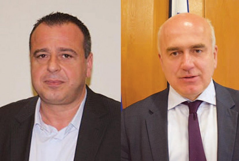 Ελεύθεροι οι δύο Έλληνες στρατιωτικοί που κρατούνταν στην Αδριανούπολη! – Επιστρέφουν στην Ελλάδα