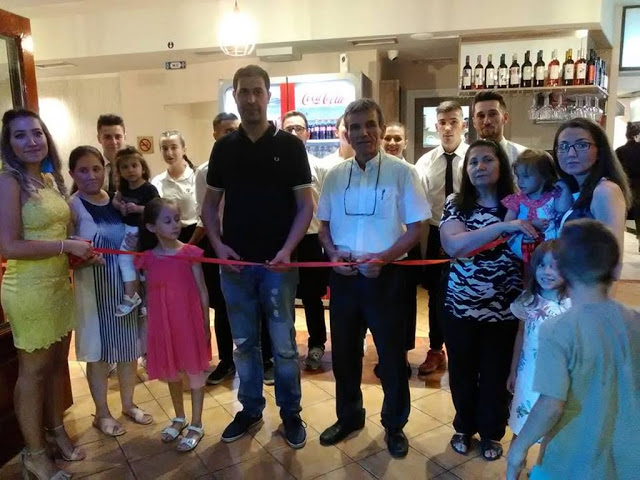 Απίστευτος ΣΥΡΙΖΑίος! Κυρίτσης: Κακή επιλογή τα συγχαρητήρια του Αλέξη Τσίπρα στη Βούλα Παπαχρήστου