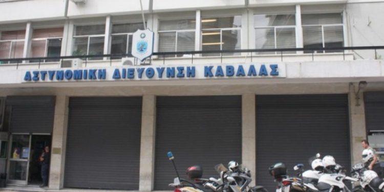 Σύλληψη 56χρονης ημεδαπής για κλοπή