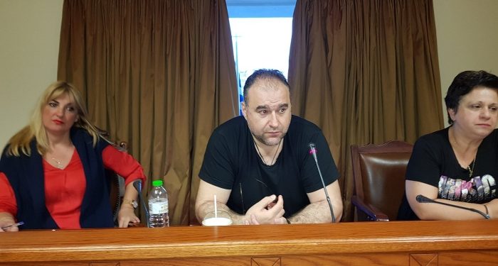 Ευρεία σύσκεψη των Φορέων την Δευτέρα 20 Αυγούστου (19.00) για την πυρασφάλεια της Π. Πόλης στη περίοδο των Γιορτών 2018