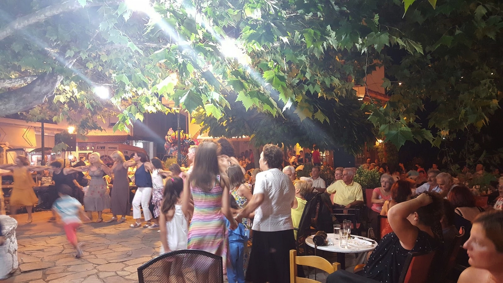 ΣΦΗΝΑΚΙΑ ΚΑΙ ΛΑΒΡΑΚΙΑ