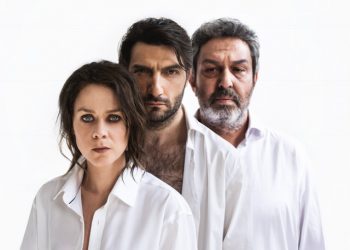 «Ηλέκτρα» του Ευριπίδη – Πέμπτη 9 Αυγούστου, ώρα 21.00