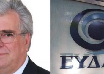 Μας ψεκάζουν: «Οι φωτιές ίσως μπήκαν από ενεργειακά όπλα», λέει ο αντιπρόεδρος της ΕΥΔΑΠ