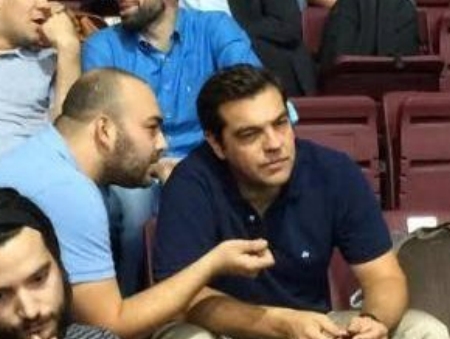 Ανασχηματισμός: Το νέο κυβερνητικό σχήμα του Αλέξη Τσίπρα, υφυπουργός Οικονομίας και Ανάπτυξης ο Ξανθιώτης Στάθης Γιαννακίδης