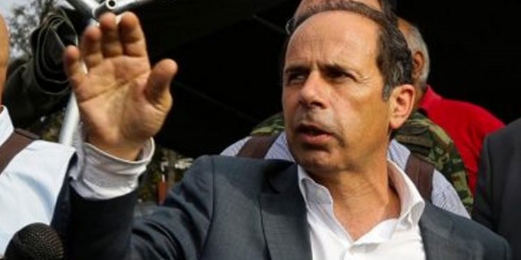 Ξηλώθηκαν οι αρχηγοί απο τον Τσίπρα, ανέλαβαν νέοι αρχηγοί σε Αστυνομία και Πυροσβεστική