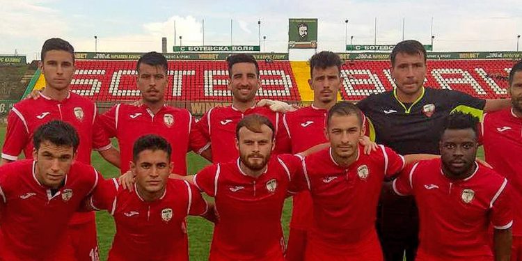 Εκρηκτικό ξεκίνημα και νίκη για την  Ξάνθη, 2-1 την Μπότεβ Βράτσα