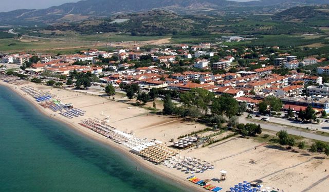 Ηλικιωμένη γυναίκα πνίγηκε στην Τούζλα