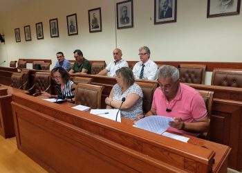 Την Τετάρτη 26 Σεπτεμβρίου συνεδριάζει  η Οικονομική Επιτροπή Δήμου Ξάνθης