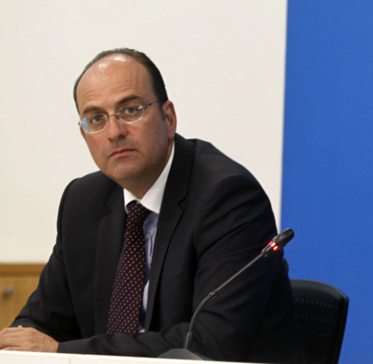 ΟΛΟ ΤΟ ΠΑΡΑΣΚΗΝΙΟ – Εγκρίθηκε το κείμενο της ΝΟΔΕ  Καβάλας κατά του Μακάριου Λαζαρίδη