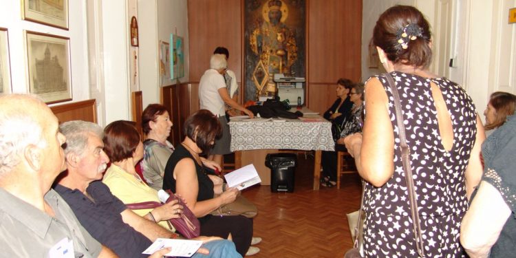 ΔΕΥΤΕΡΗ ΗΜΕΡΑ ΔΡΑΣΕΩΝ ΚΑΡΕΛΛΕΙΟΥ ΣΕ ΣΥΝΕΡΓΑΣΙΑ  ΜΕ ΤΗΝ ΙΕΡΑ ΜΗΤΡΟΠΟΛΗ ΞΑΝΘΗΣ ΚΑΙ ΠΕΡΙΘΕΩΡΙΟΥ