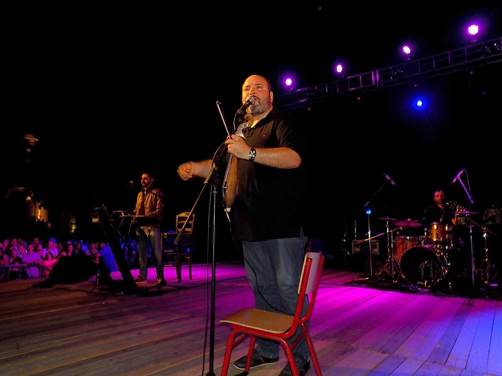 ΣΦΗΝΑΚΙΑ ΚΑΙ ΛΑΒΡΑΚΙΑ