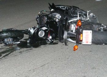 Πατέρας νεκρός & η κόρη του στην εντατική από τροχαίο στην Αλεξανδρούπολη