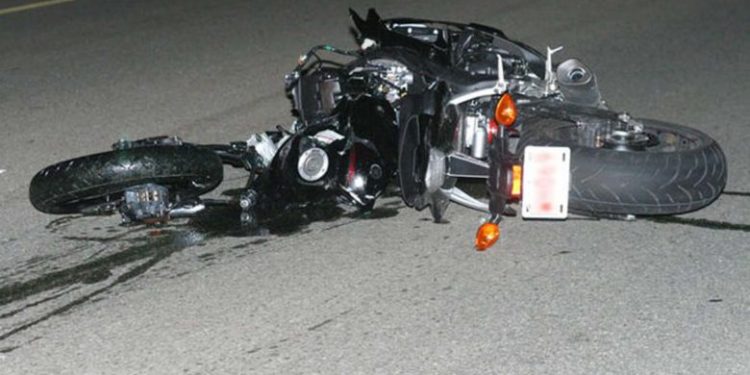 Πατέρας νεκρός & η κόρη του στην εντατική από τροχαίο στην Αλεξανδρούπολη