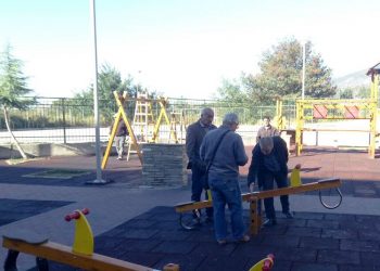 Δήμος Ξάνθης: Ζήτημα σεβασμού η διαφύλαξη των κοινόχρηστων υποδομών των πολιτών!