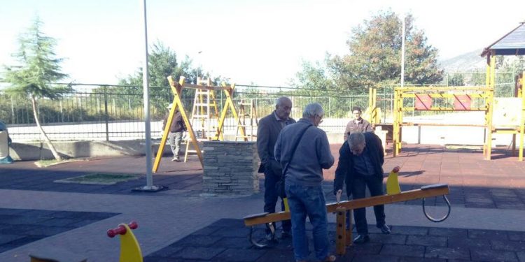 Δήμος Ξάνθης: Ζήτημα σεβασμού η διαφύλαξη των κοινόχρηστων υποδομών των πολιτών!