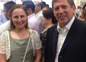 Ερώτηση  Σωτήρη Τσιακίρογλου στο δημοτικό συμβούλιο για τα χρόνια προβλήματα στο Δροσερό από μερίδα κατοίκων!