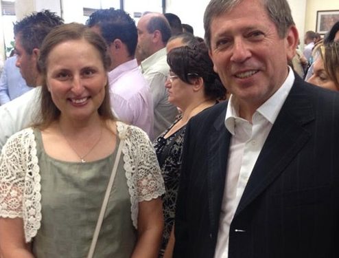 Ερώτηση  Σωτήρη Τσιακίρογλου στο δημοτικό συμβούλιο για τα χρόνια προβλήματα στο Δροσερό από μερίδα κατοίκων!